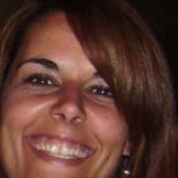 Teresa Morales