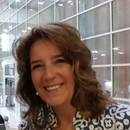 Andrea Ringelstein-Schäfer