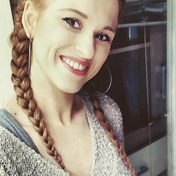 Miriam Pfaff