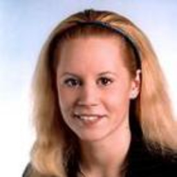 Yvonne Kirstein