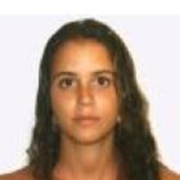 Isabel Mª Tocino García