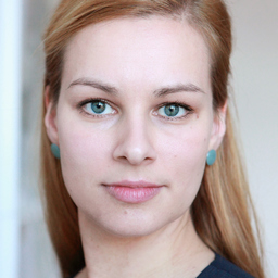 Geneviève Falk-Delabar's profile picture