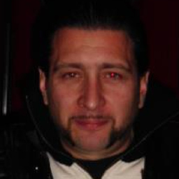 Tino Di Grillo