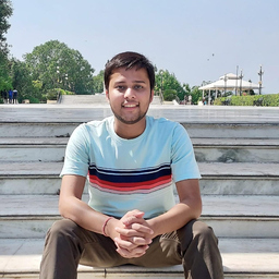 Nitin Bansal