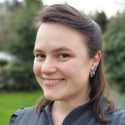 Dr. Anne Burmester