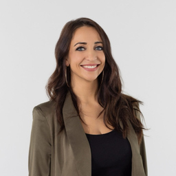 Katja Krichbaum 
