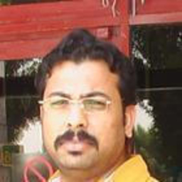 Rajiv Vattackat