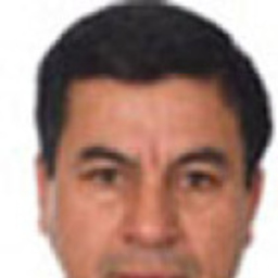 Luis Aguilar Oyarce