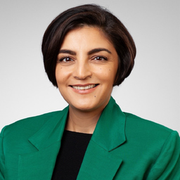 Dr. Farwah Nahif
