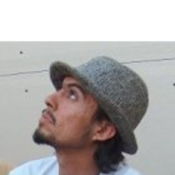 Profilbild Julio Gonzalez