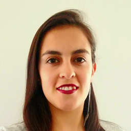Hasbleidy Ochoa Moreno