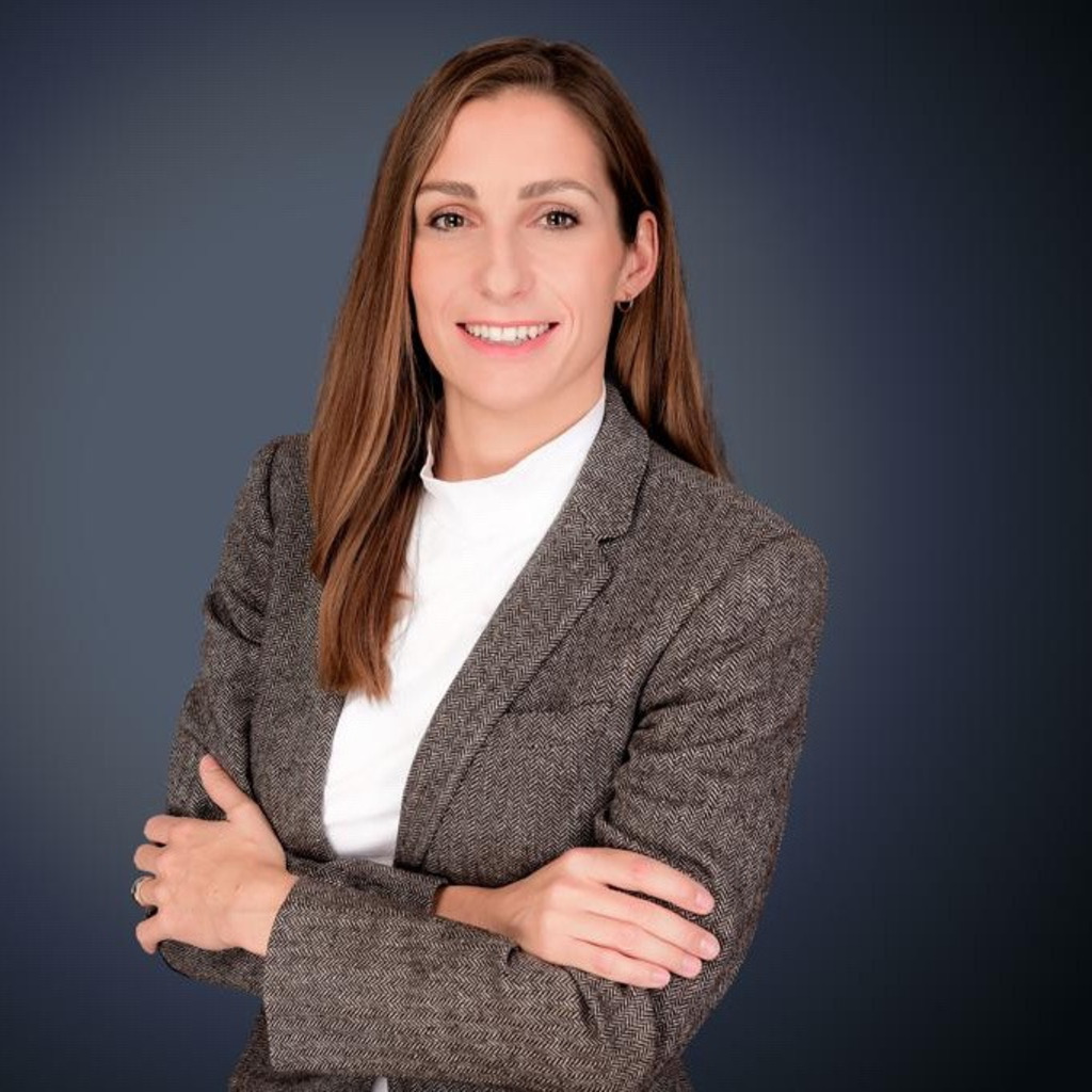 Antonia Thiele Personal Trainer Antonia XING