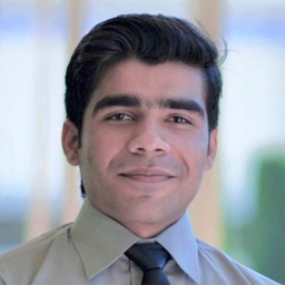 MUHAMMAD HUMMAYUN YOUSAF