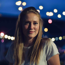 Maria Baucke