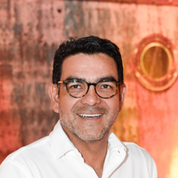Ricardo Perdomo Venegas