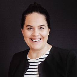 Carina Treml | Gründerin von Likeyourfinance