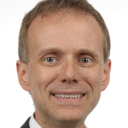 Prof. Dr. Markus Guggenberger