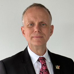Prof. Dr. Markus Guggenberger