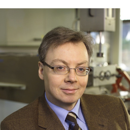 Dr. Jens Stehr