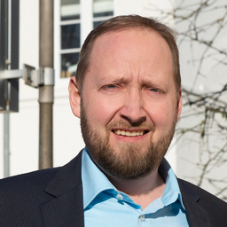 Svend Andres
