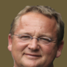 Bernd W. Schlösser