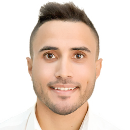 Ahmed Daly