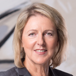 Brigitte Strobel