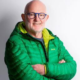 Lucian Bergmann