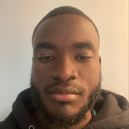 emmanuel okyere