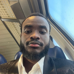 Emmanuel Boadu Okyere