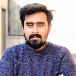 Abdullah Riaz