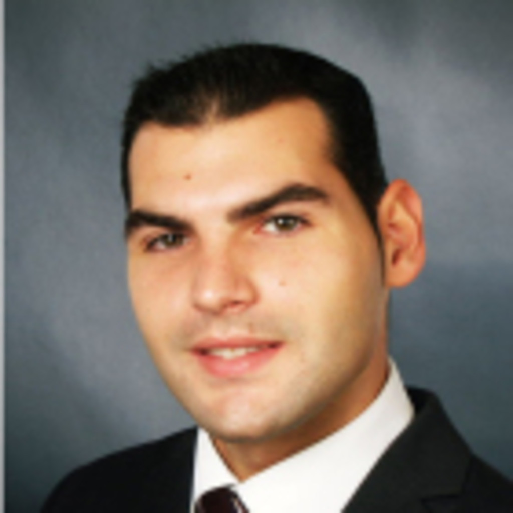 Victor Kovalenko Manager Schwer Spezialtransporte LARGUS