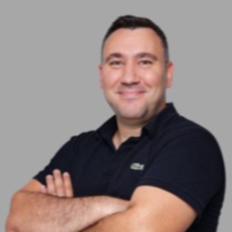 Mustafa Tok