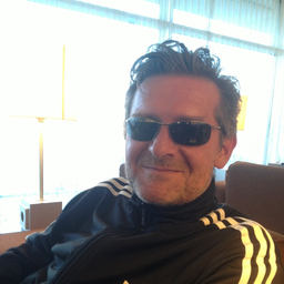 sven petersen