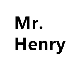 Henry Liu