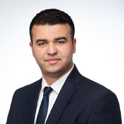 Profilbild Bassel El-Sari