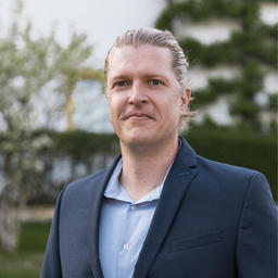 Fabian Vogel
