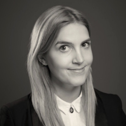 Nadine Deubel