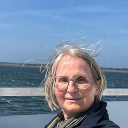 Barbara Scharfe