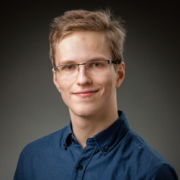 Dominik Müller