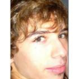 NAHUEL BORDA
