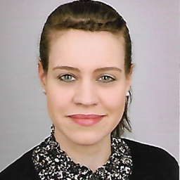 Mandy Nebe