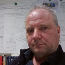 Dipl.-Ing. Claus Martens's profile picture