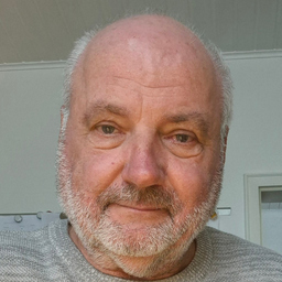 Dipl.-Ing. Claus Friedrich Martens's profile picture