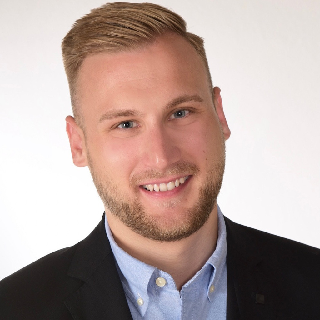 Peter Huth Projektmanager im Vertriebsaußendienst, Projektteam