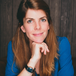 Judith Große