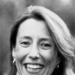 Lisa Bakker