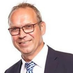 Reinhard Lammers