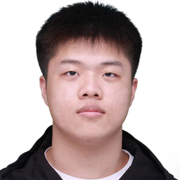 Gereon Jin's profile picture