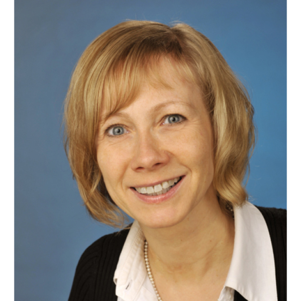 Social Media Profilbild Annette Schulz Essen